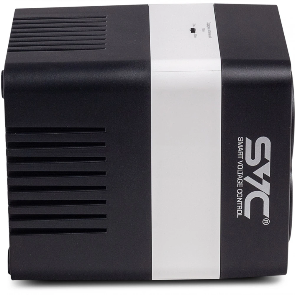 Стабилизатор SVC AVR-1008-U