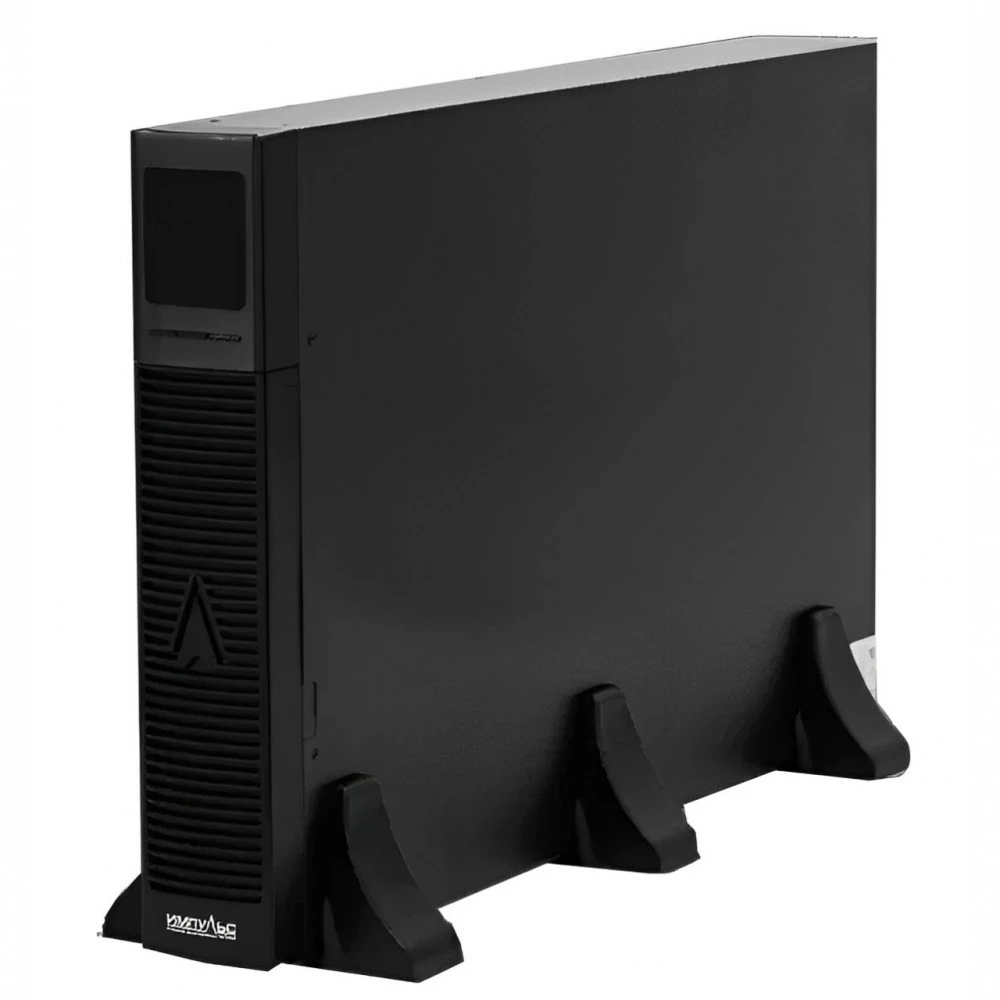 Источник бесперебойного питания Powercom VGD-II-PM25M Двойное преобразование (On-Line), Стоечный (Rack), 25000 ВА, 25000 Вт