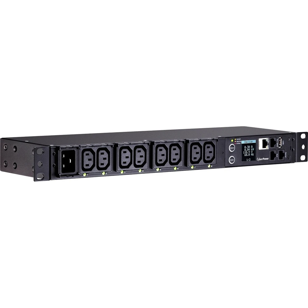 Сетевой фильтр CyberPower PDU81005
