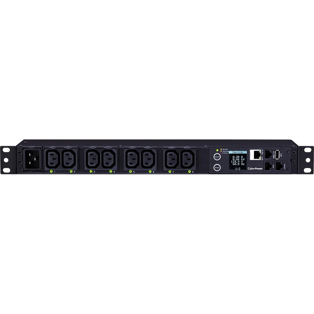 Сетевой фильтр CyberPower PDU81005
