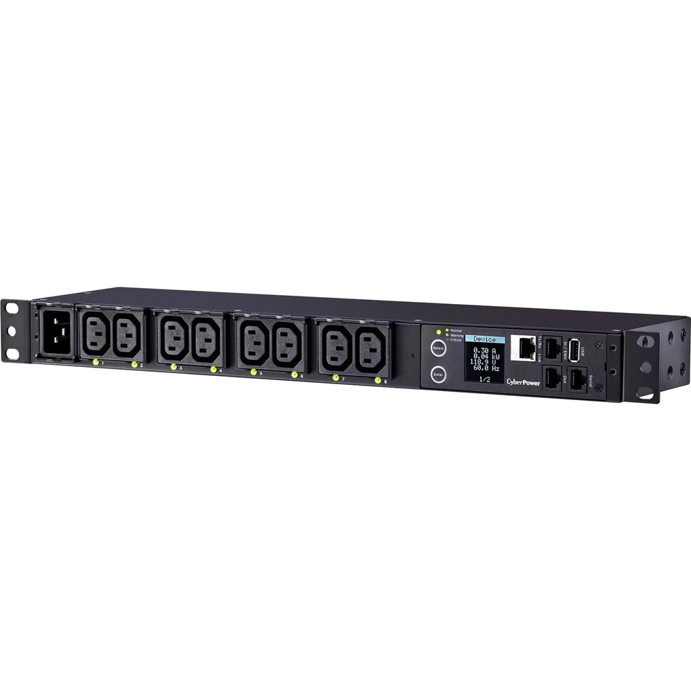 Сетевой фильтр CyberPower PDU81005