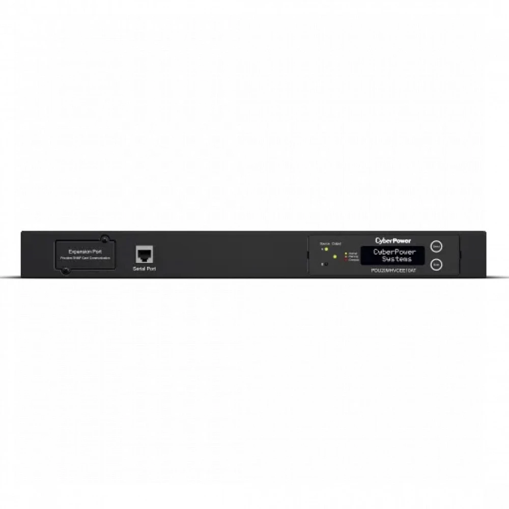 Опция для ИБП CyberPower PDU20MHVCEE10AT