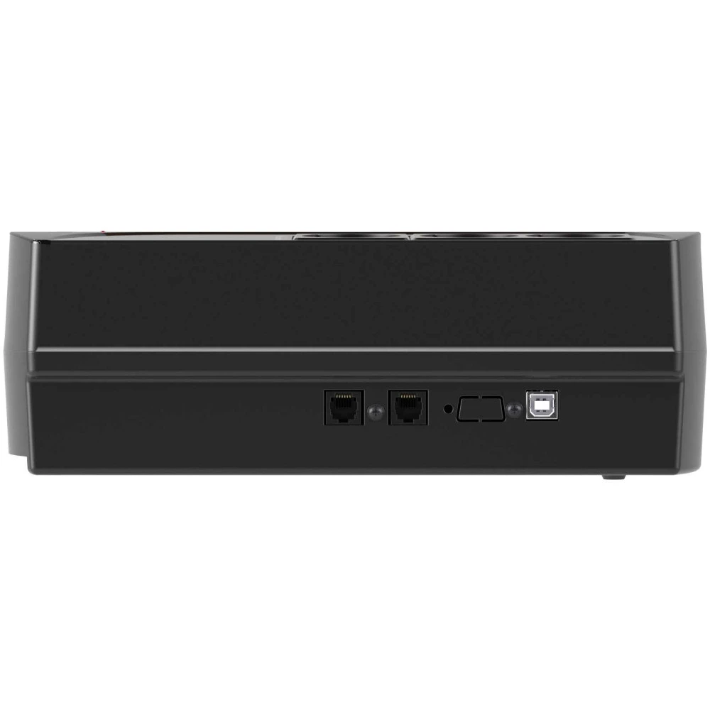 Источник бесперебойного питания DKC Info PDU 800VA INFOPDU800 Линейно-интерактивные, Напольный (Tower), 800 ВА, 480 Вт