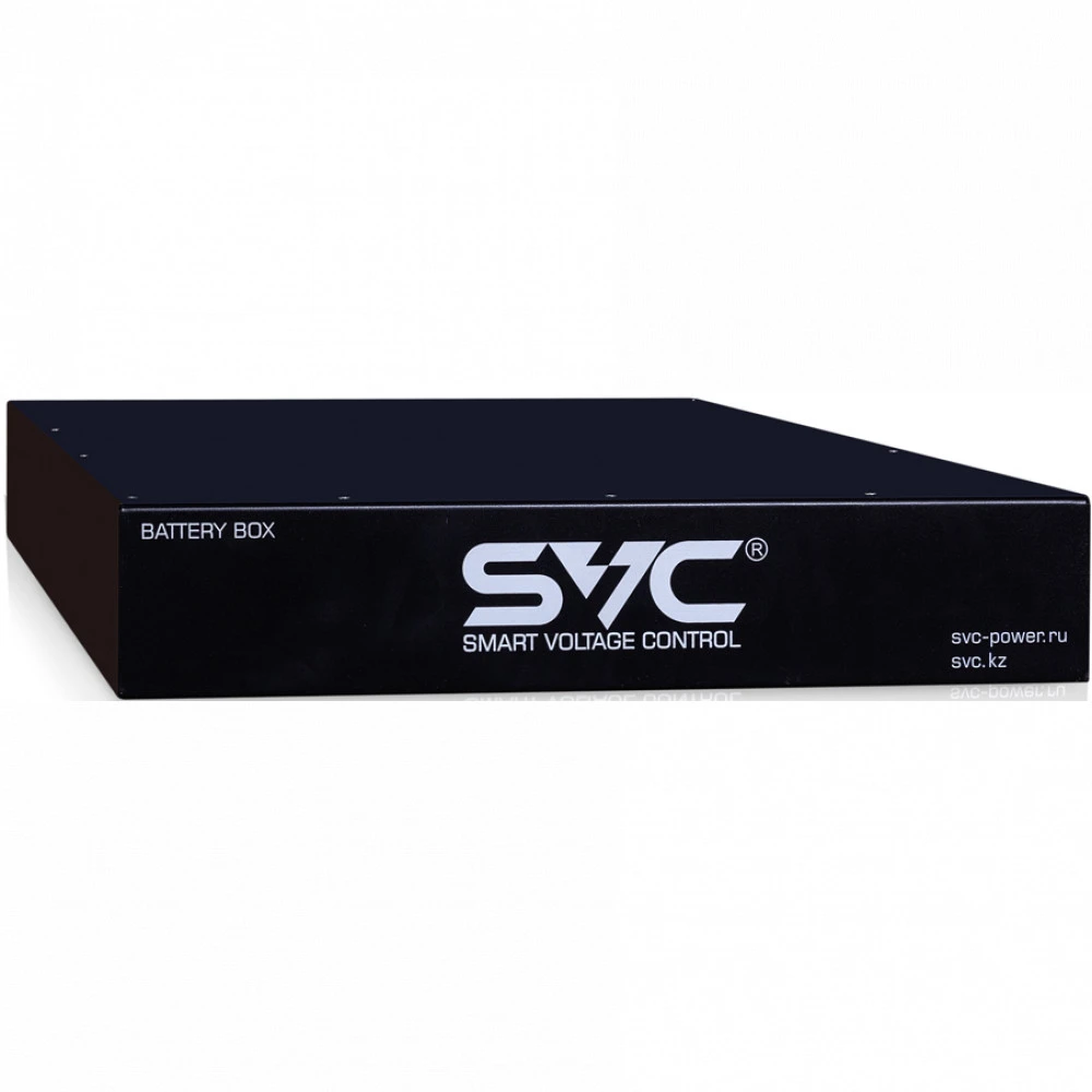 Батарейный модуль для ИБП SVC BAT08/KIT ( RT-1KL-LCD/RT-2KL-LCD)