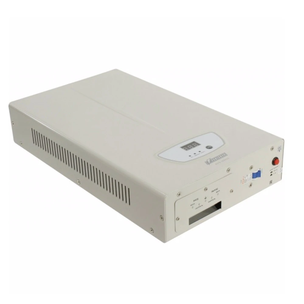 Стабилизатор Powerman AVS 3000S POWERMAN AVS-3000S