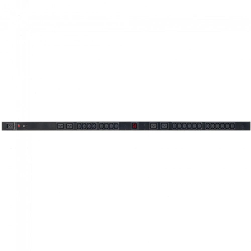 Сетевой фильтр CyberPower PDU20MVHVIEC24F PDU20MVHVIEC24F (240)