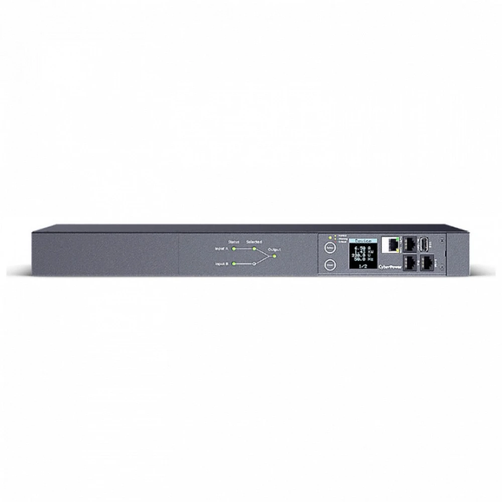 Сетевой фильтр CyberPower PDU44005