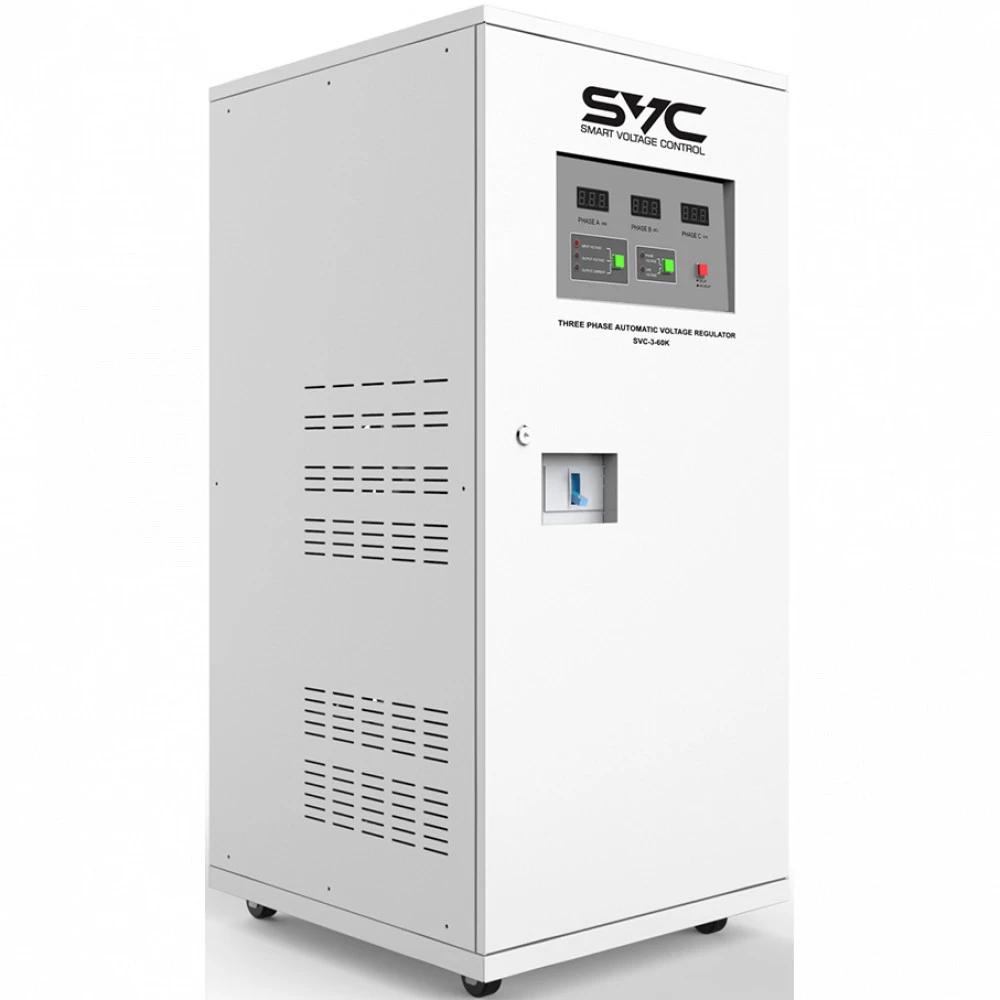 Стабилизатор SVC 3-60K SVC-3-60K