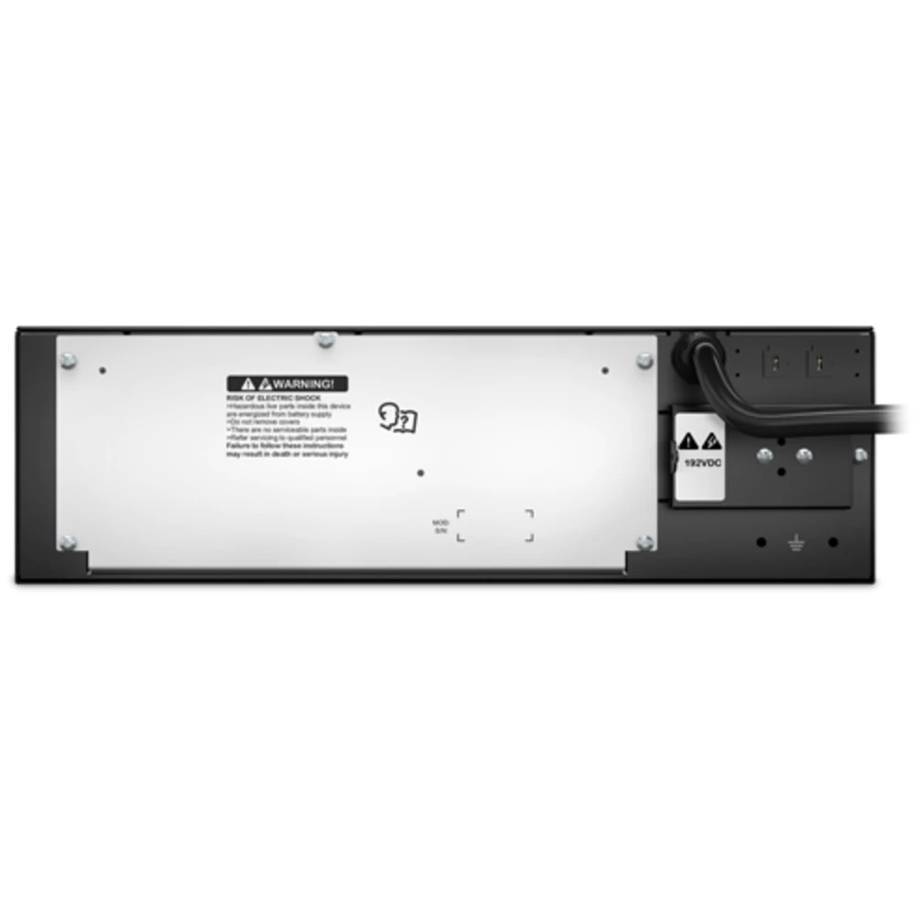 Батарейный модуль для ИБП APC Smart-UPS SRT SRT192RMBP