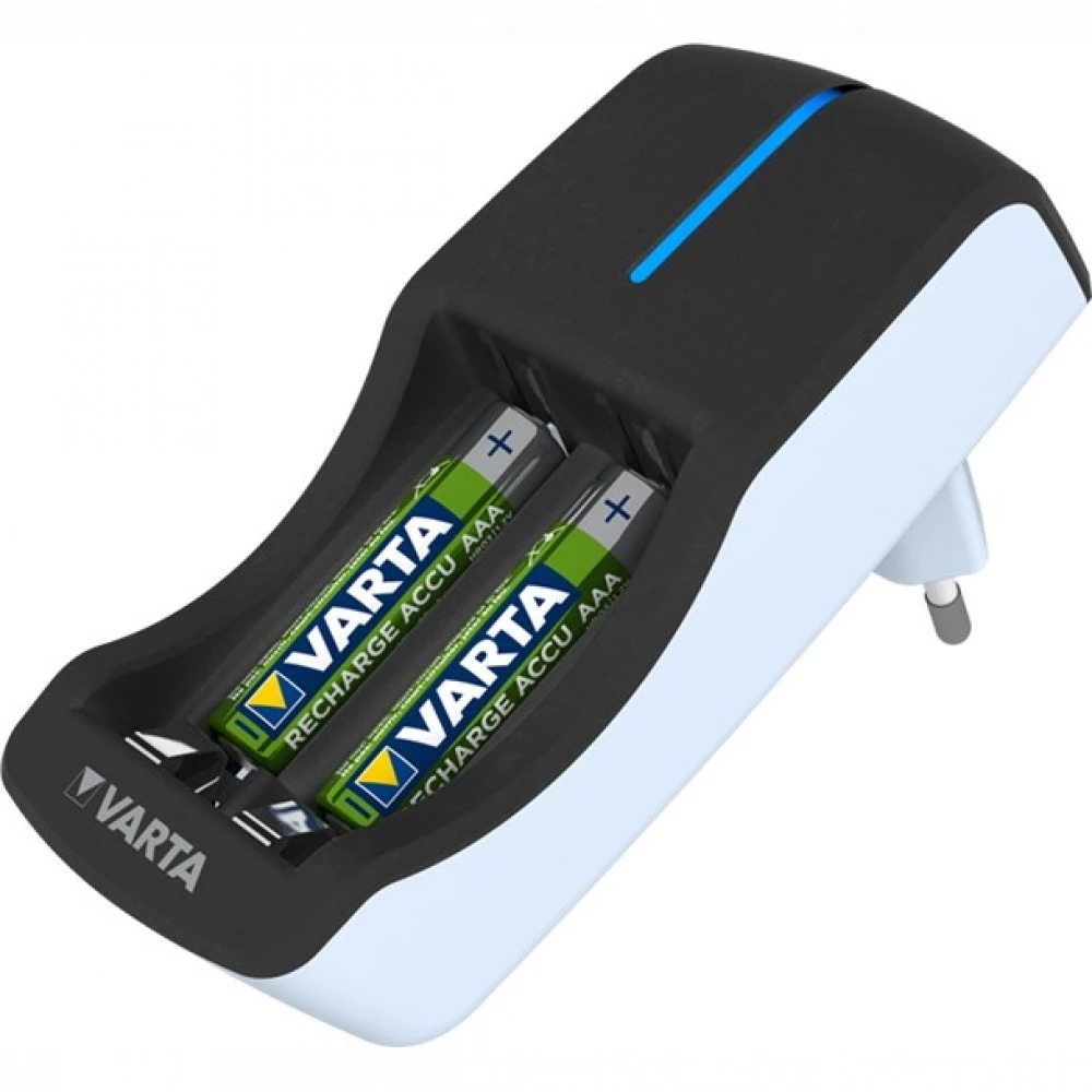 Батарейка VARTA Mini Charger 57646