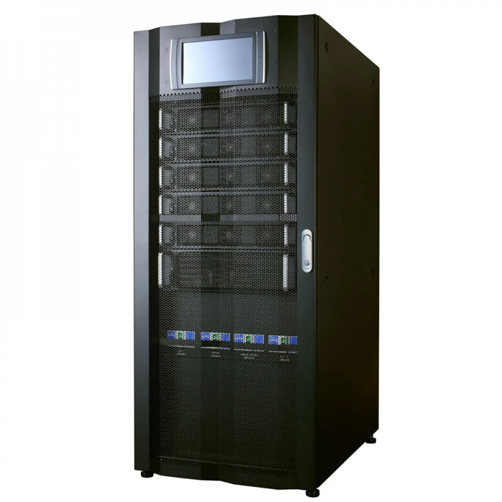 Источник бесперебойного питания Delta DPH GEN2 120KW UPS124DH33C2035 Двойное преобразование (On-Line), Напольный (Tower), 120000 ВА, 120000 Вт