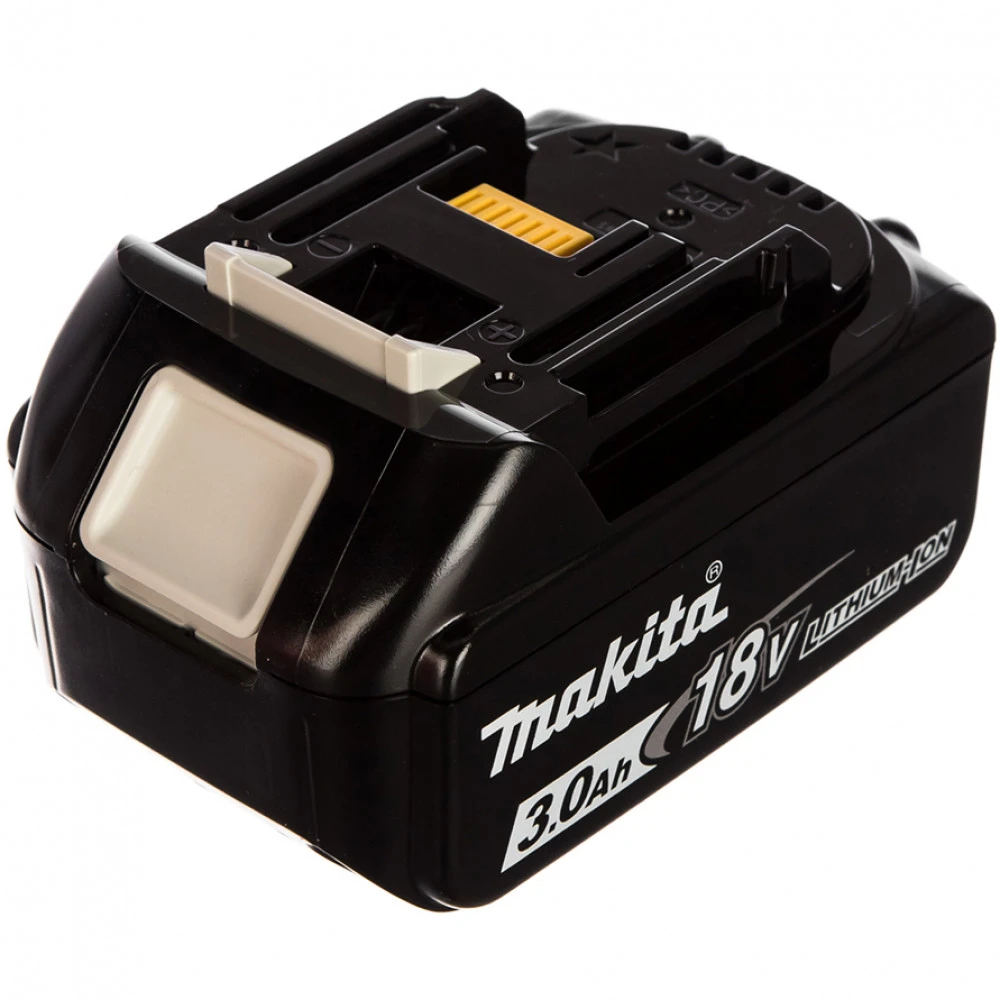 Сменные аккумуляторы АКБ для ИБП Makita BL1830B 18 В