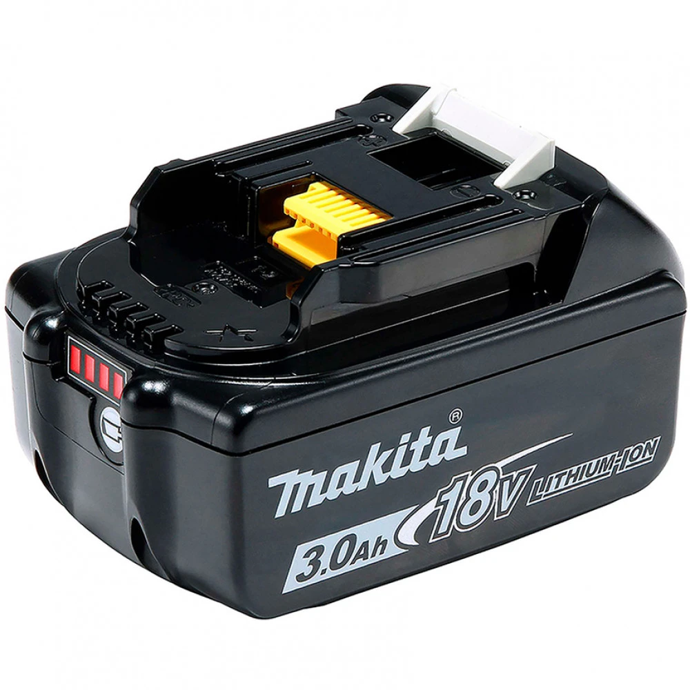 Сменные аккумуляторы АКБ для ИБП Makita BL1830B 18 В