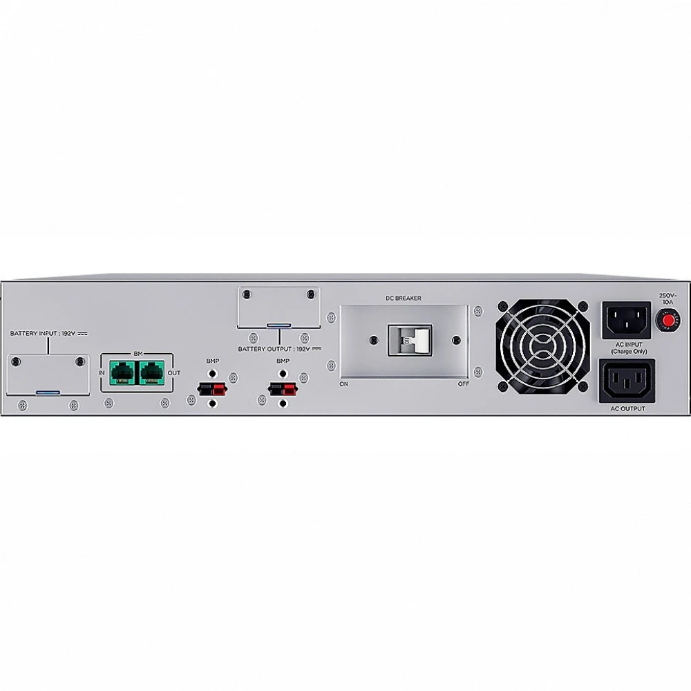 Батарейный модуль для ИБП CyberPower BPE192VL2U01