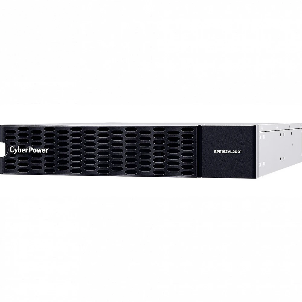 Батарейный модуль для ИБП CyberPower BPE192VL2U01