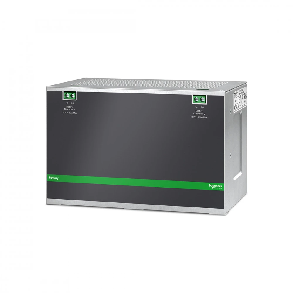 Сменные аккумуляторы АКБ для ИБП Schneider Electric XB005XPDR 24 В