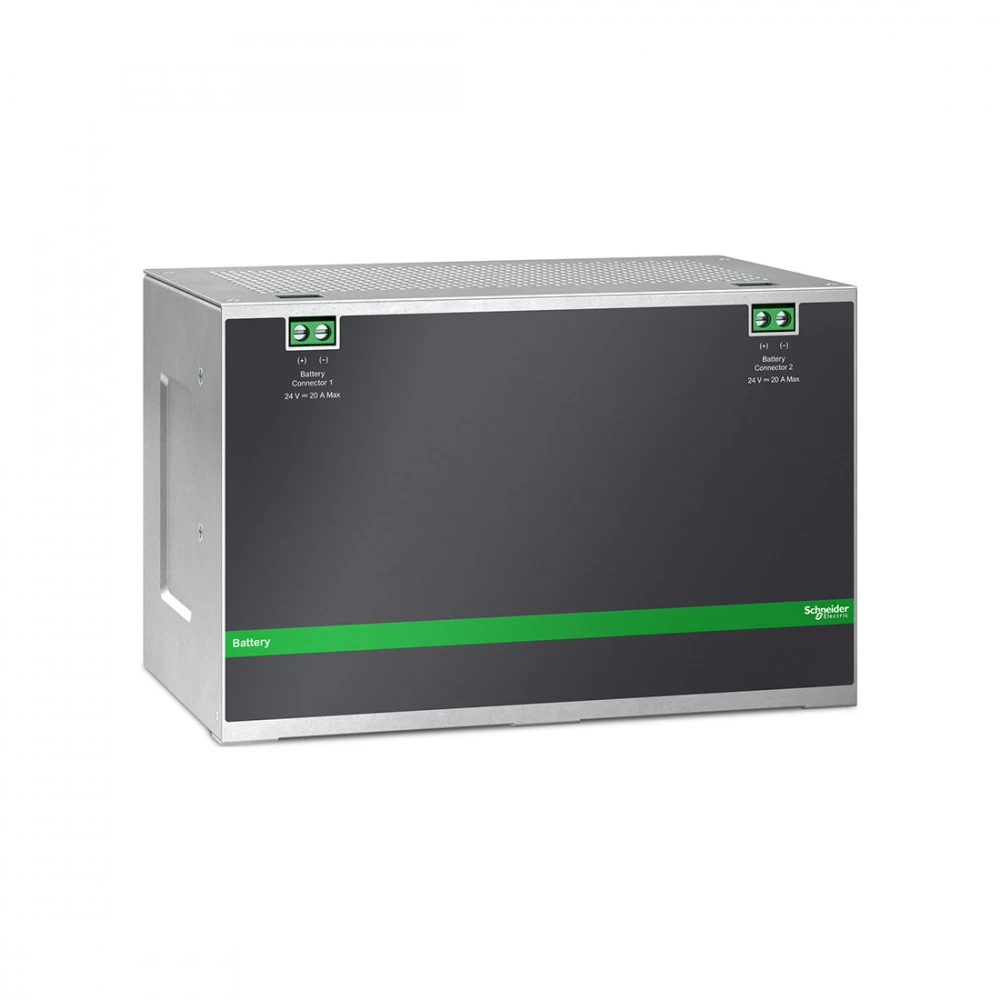 Сменные аккумуляторы АКБ для ИБП Schneider Electric XB005XPDR 24 В