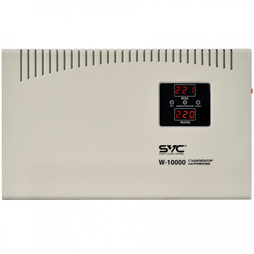 Стабилизатор SVC W-10000