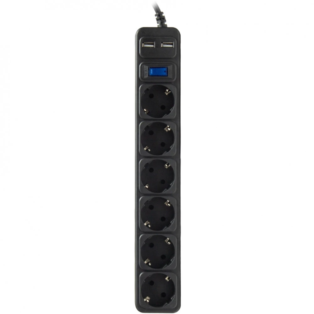 Сетевой фильтр SVC ZC6S-30M-USB