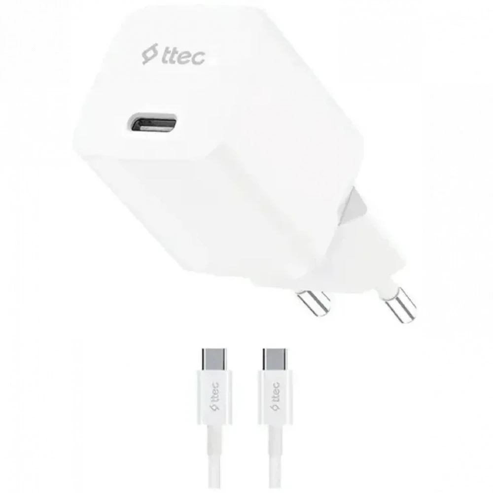 Ttec 2SCG20CB 60