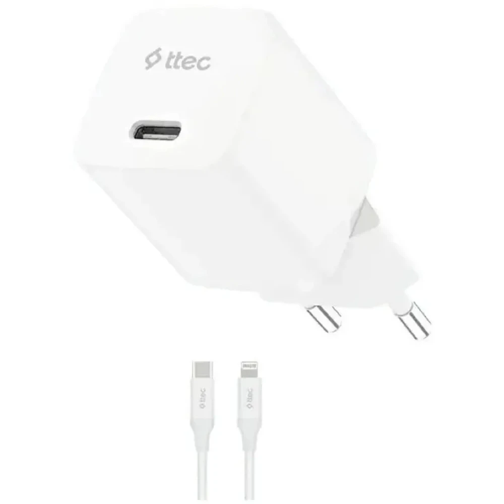 Ttec 2SCG20LB 20