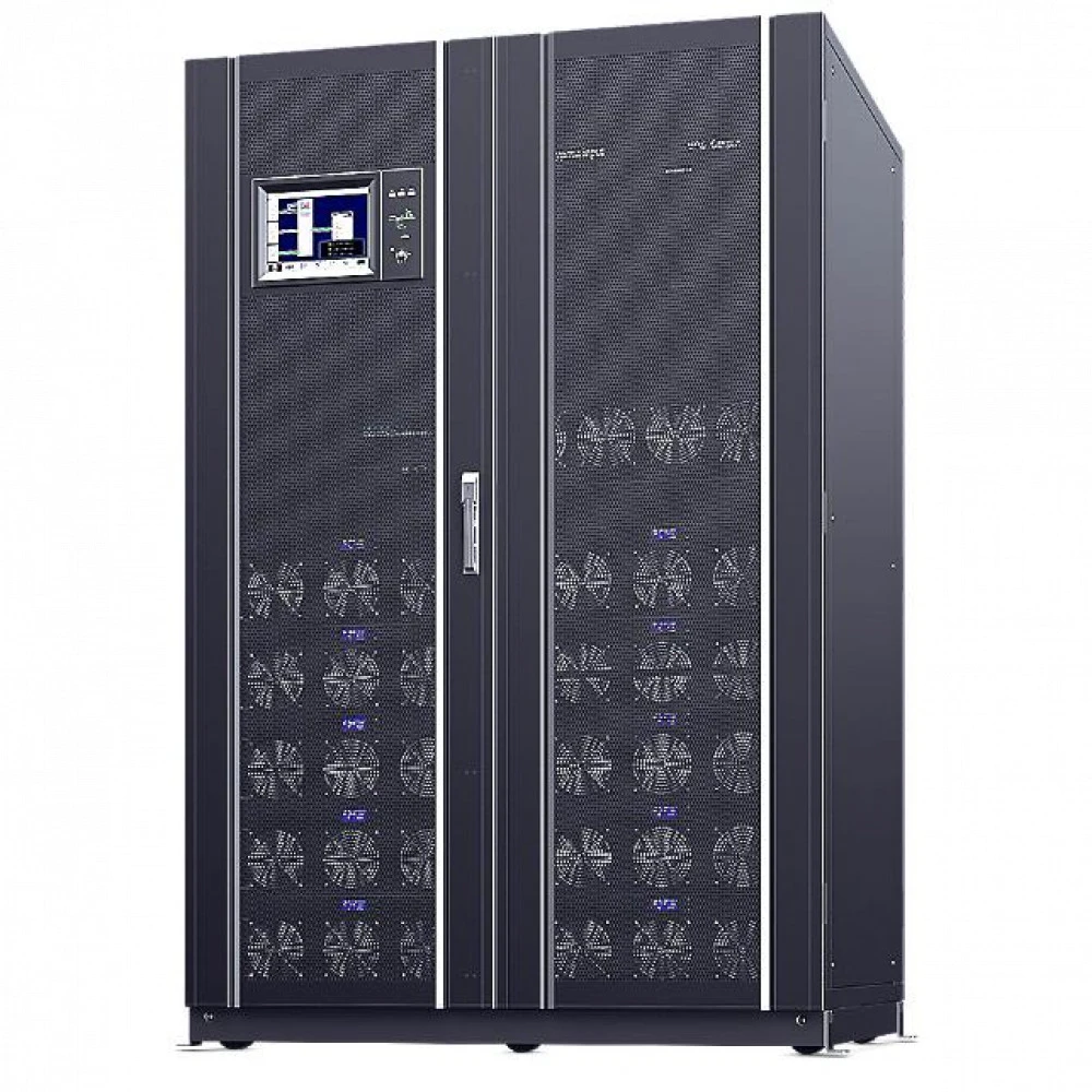 Источник бесперебойного питания CyberPower Источник бесперебойного питания HSTP3T400KE 3-х фазные (On-Line), Напольный (Tower), 400000 ВА