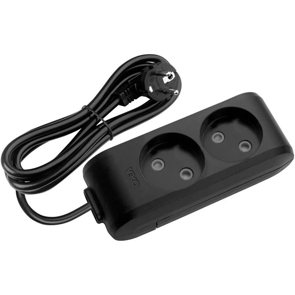 Сетевой фильтр Panasonic VIKO Multi-Let 2 х 3 м 90132203