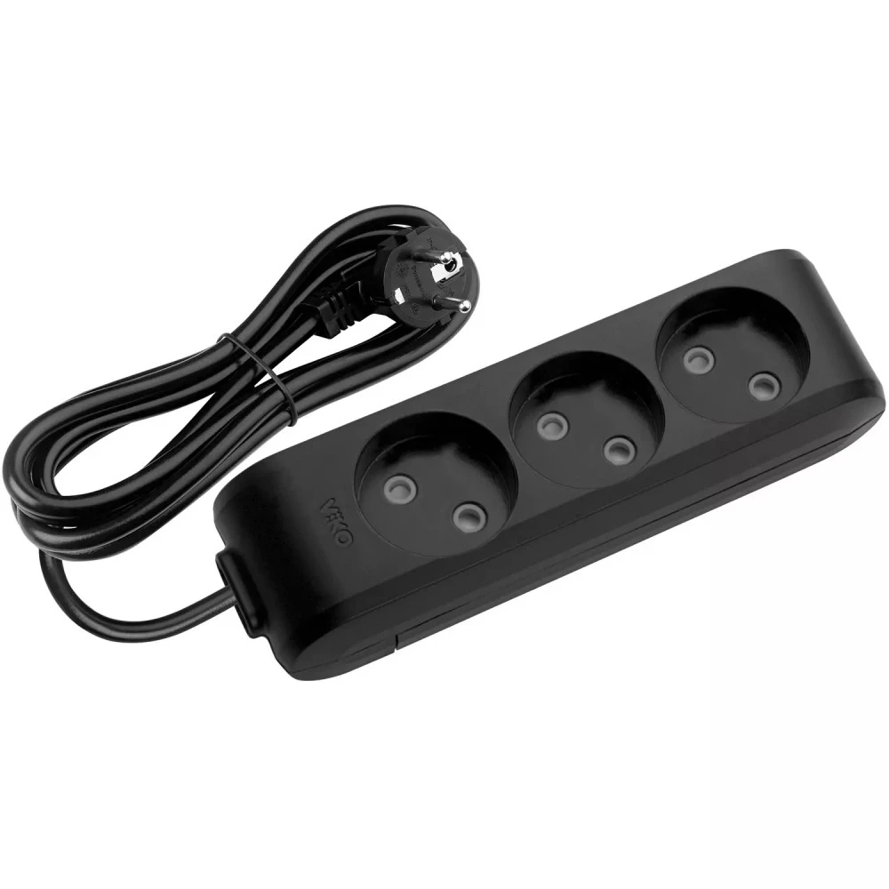 Сетевой фильтр Panasonic VIKO Multi-Let 90132303