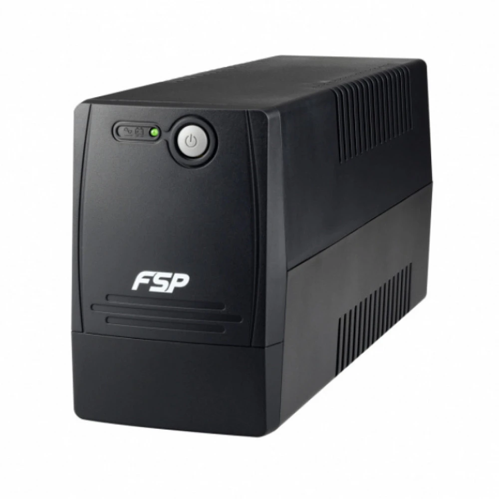 Источник бесперебойного питания FSP FP-850 PPF4801109 Линейно-интерактивные, Напольный (Tower)