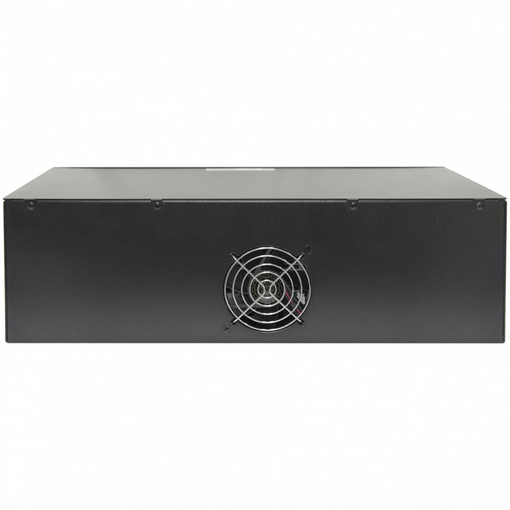 Источник бесперебойного питания SNR SNR-UPS-LIRM-3000-PS Линейно-интерактивные, Стоечный (Rack), 3000 ВА, 2400 Вт