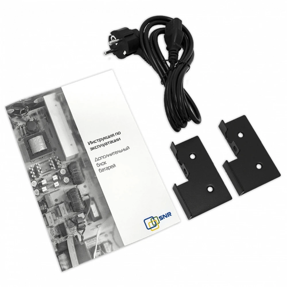 Батарейный модуль для ИБП SNR 3000 VA 72VDC SNR-UPS-BCRM-3000-S72