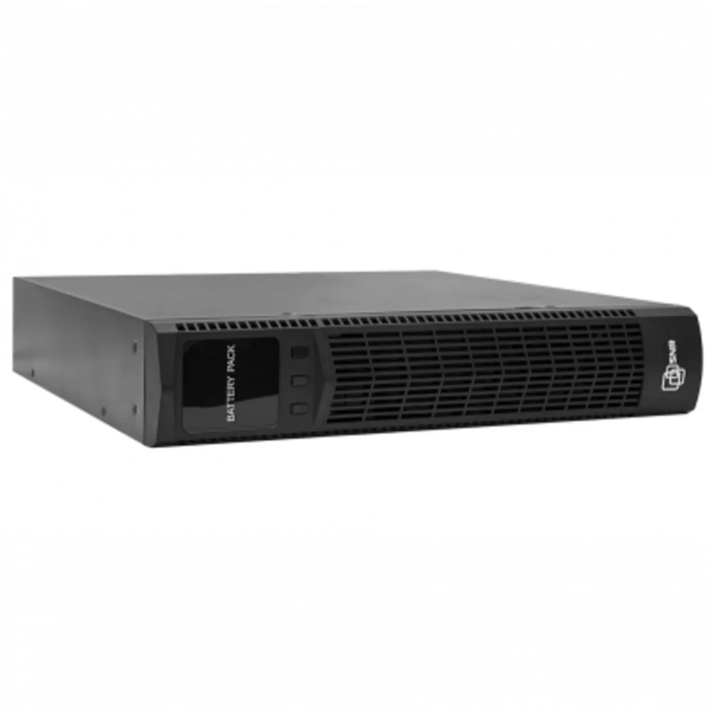 Батарейный модуль для ИБП SNR 3000 VA 72VDC SNR-UPS-BCRM-3000-S72