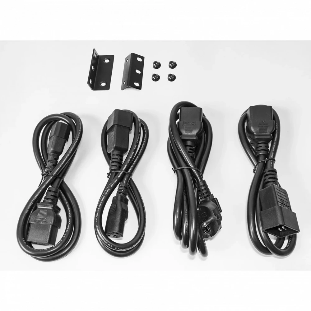 Опция для ИБП SNR SNR-PDU-BYPASS-06A