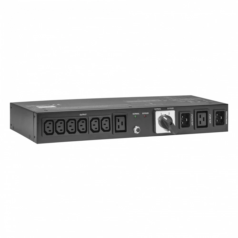 Опция для ИБП SNR SNR-PDU-BYPASS-06A