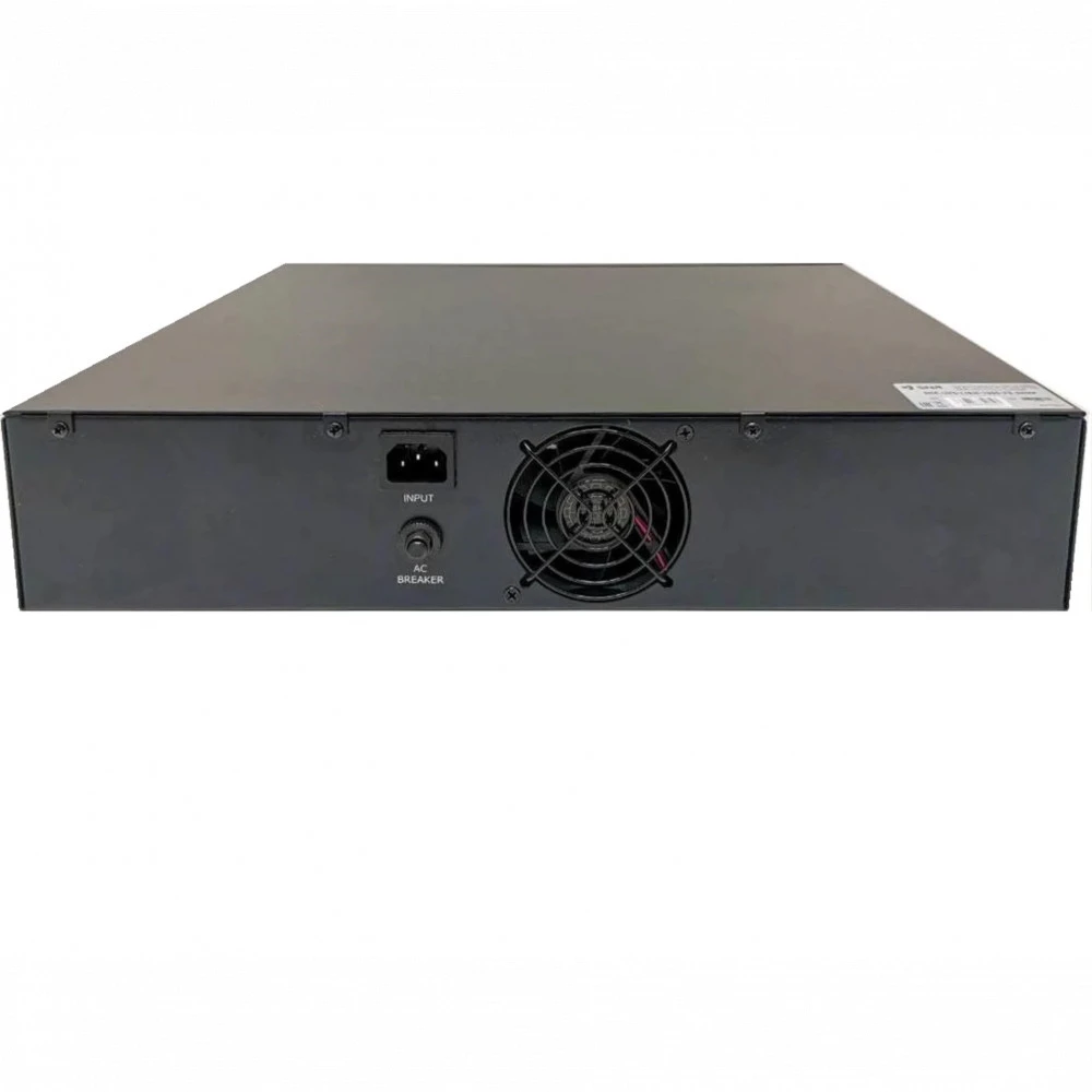 Источник бесперебойного питания SNR SNR-UPS-LIRM-1000-PS-SNMP Линейно-интерактивные, Стоечный (Rack), 1000 ВА, 800 Вт