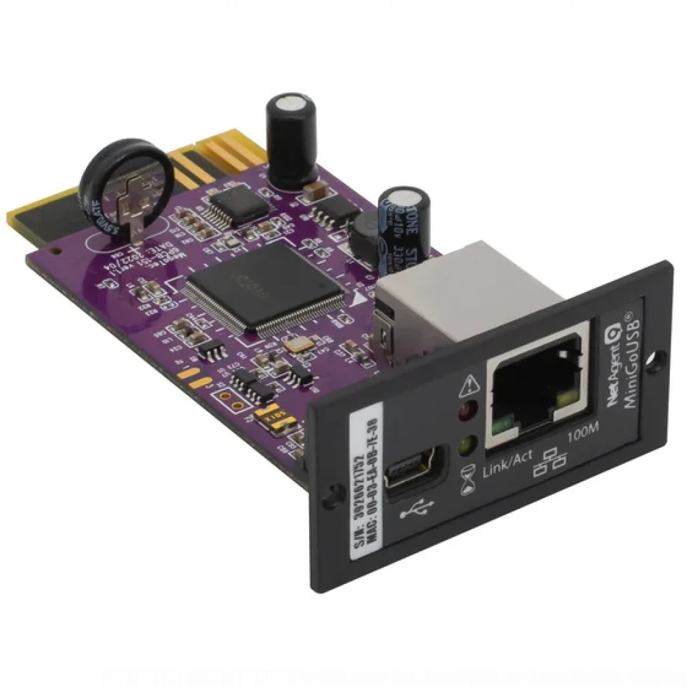 Опция для ИБП Megatec DZ806
