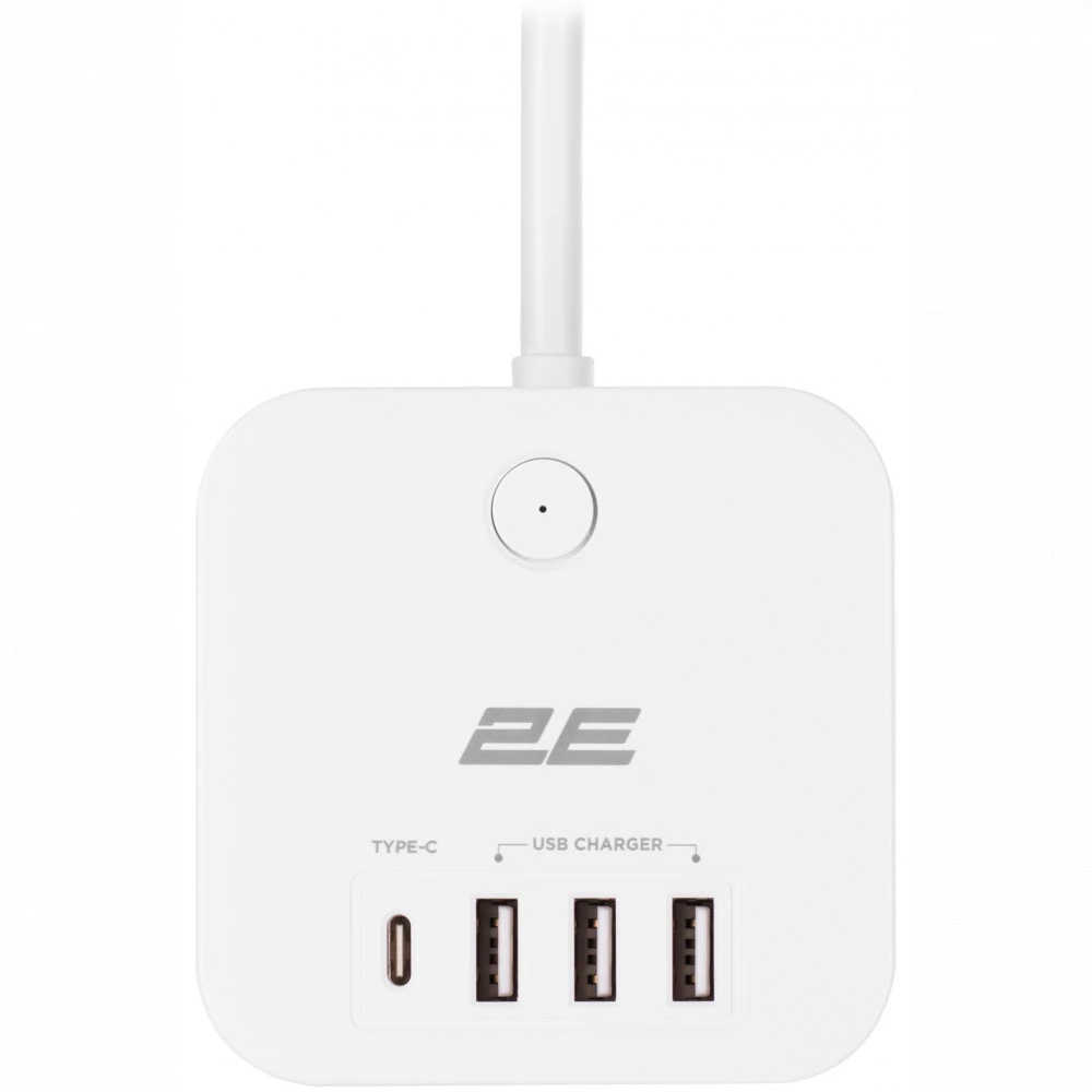 Сетевой фильтр 2E ADC331WH 2E-ADC331WH