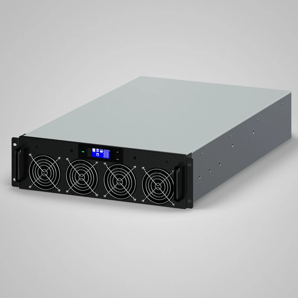 Опция для ИБП CyberPower Силовой модуль SM50KPMX