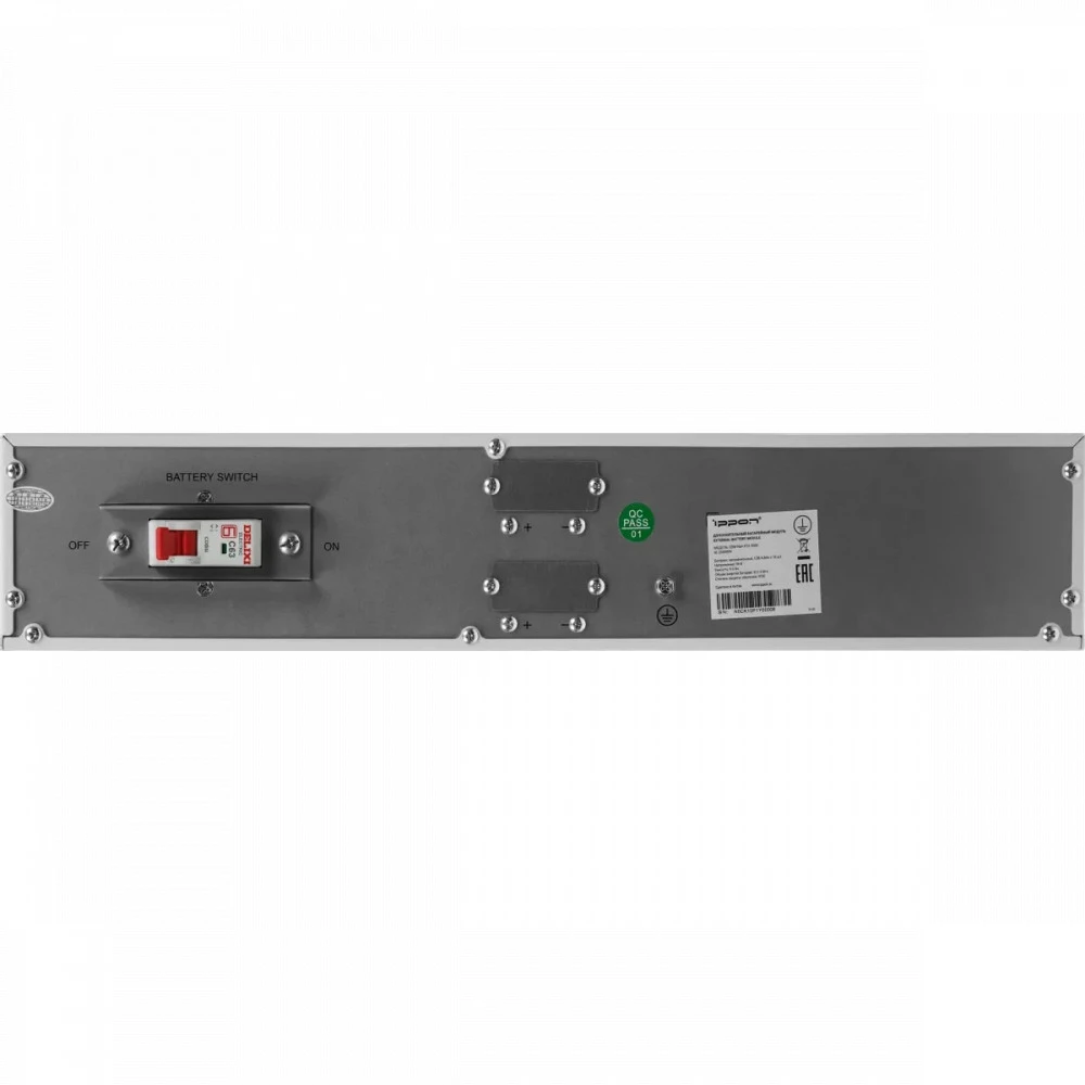 Батарейный модуль для ИБП IPPON NA+ RTA 3000 192В 2049899