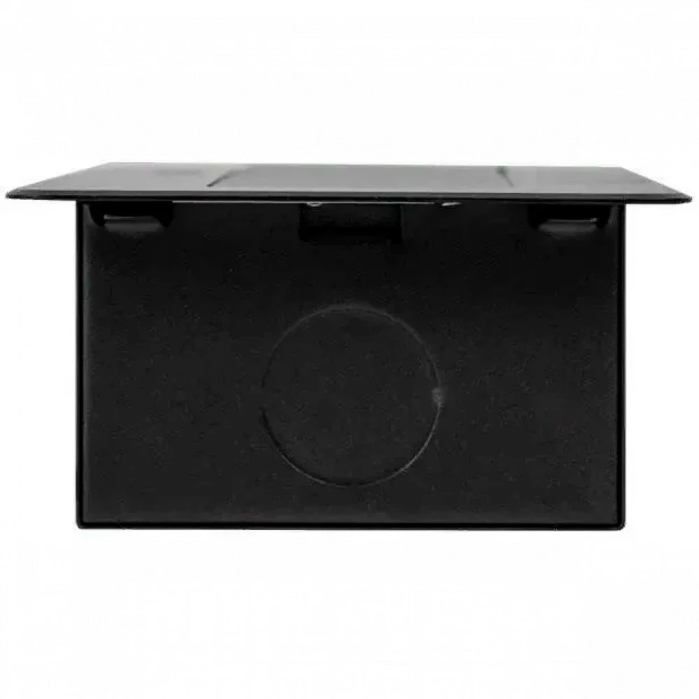 Сетевой фильтр Premier 2R USB Horizontal Black PX/BL-HOR-2R-2USB-BLK