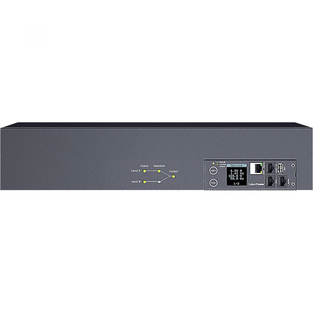 Сетевой фильтр CyberPower PDU44302