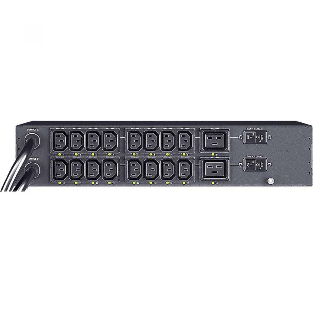 Сетевой фильтр CyberPower PDU44302