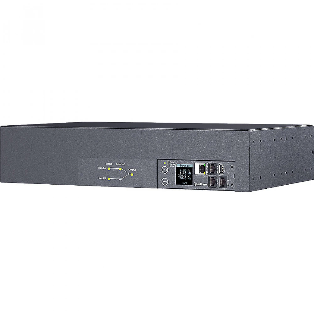 Сетевой фильтр CyberPower PDU44302