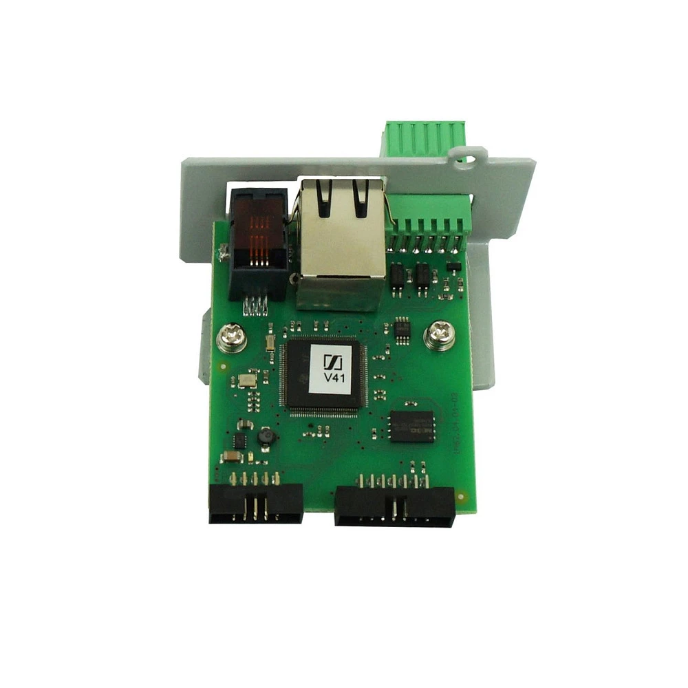 Опция для ИБП Штиль IC-SNMP/mini-USB