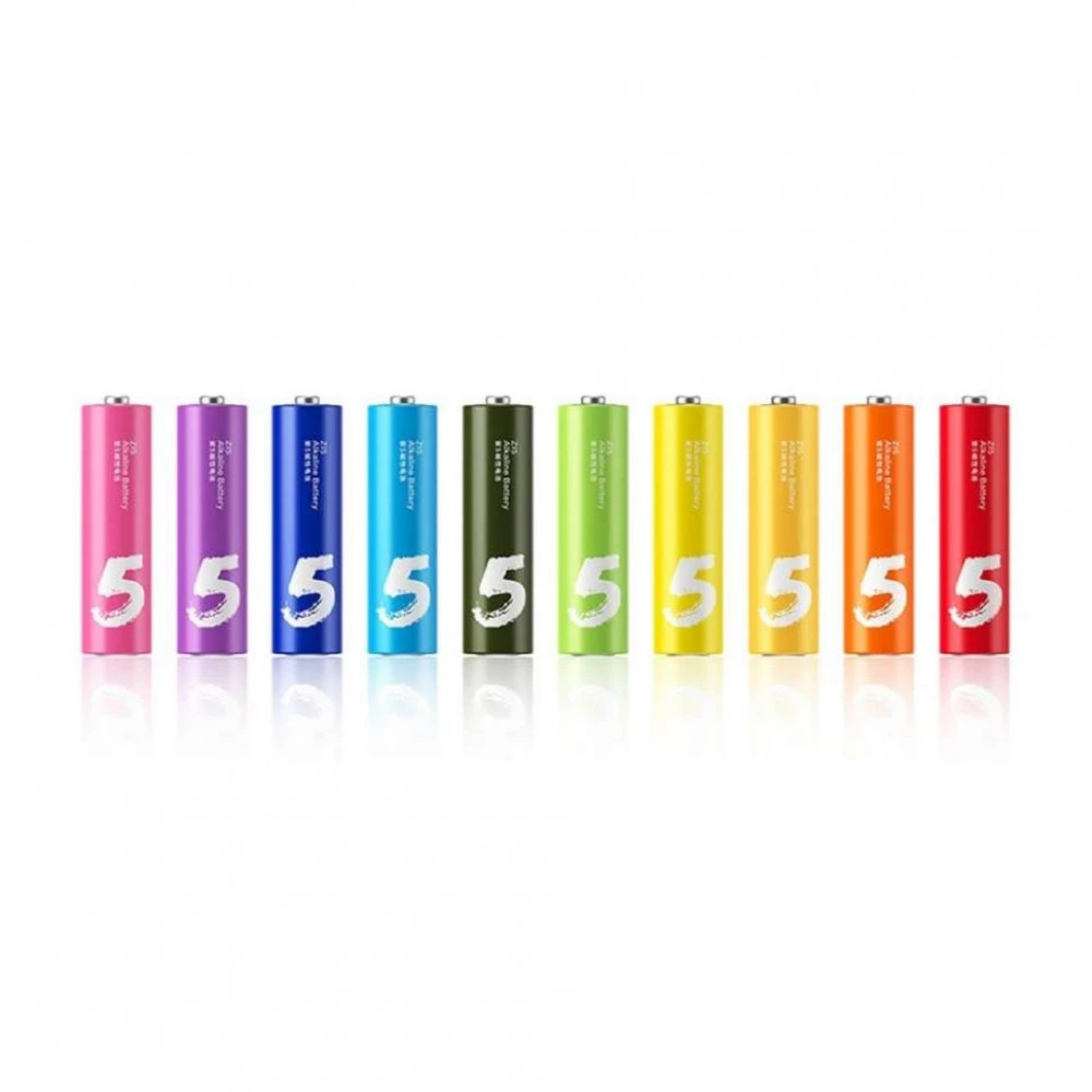 Батарейка Xiaomi 0012495