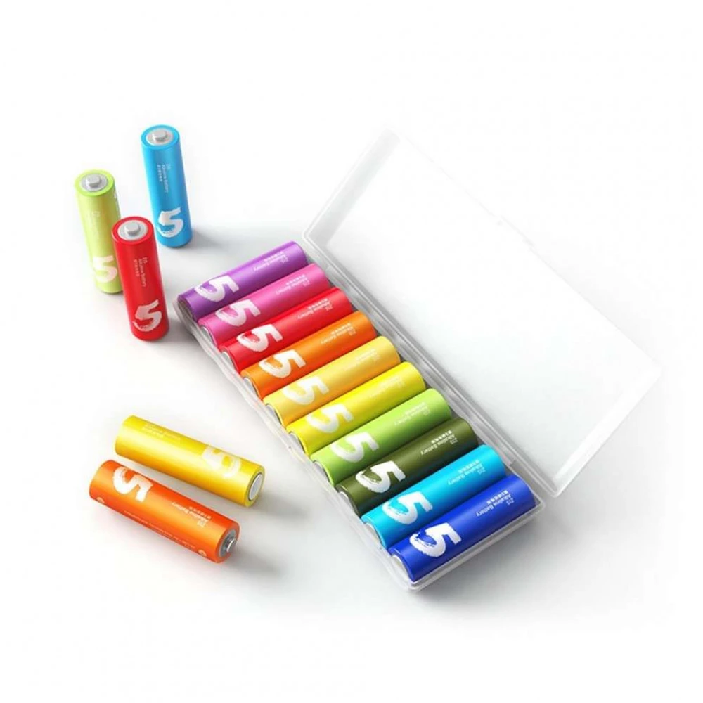 Батарейка Xiaomi 0012495