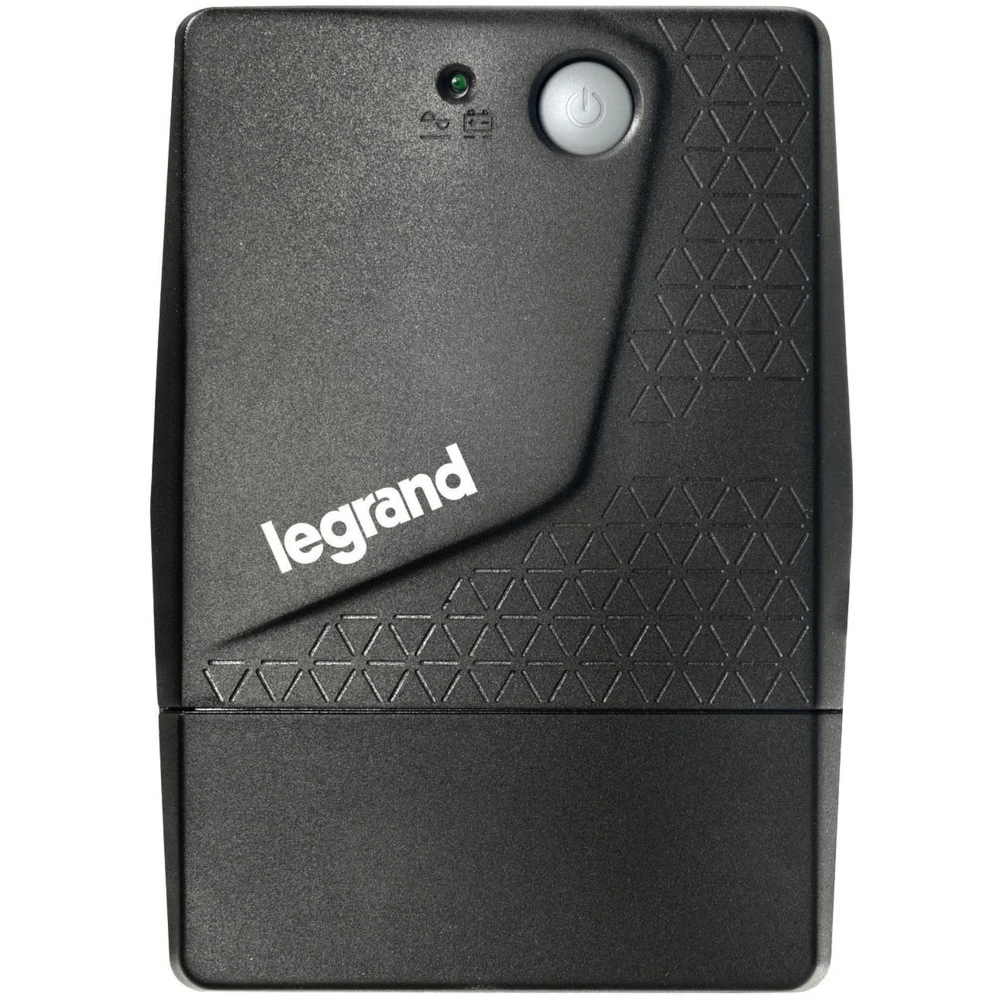 Источник бесперебойного питания Legrand SPX 600 310300 Линейно-интерактивные, Напольный (Tower), 600 ВА, 360 Вт