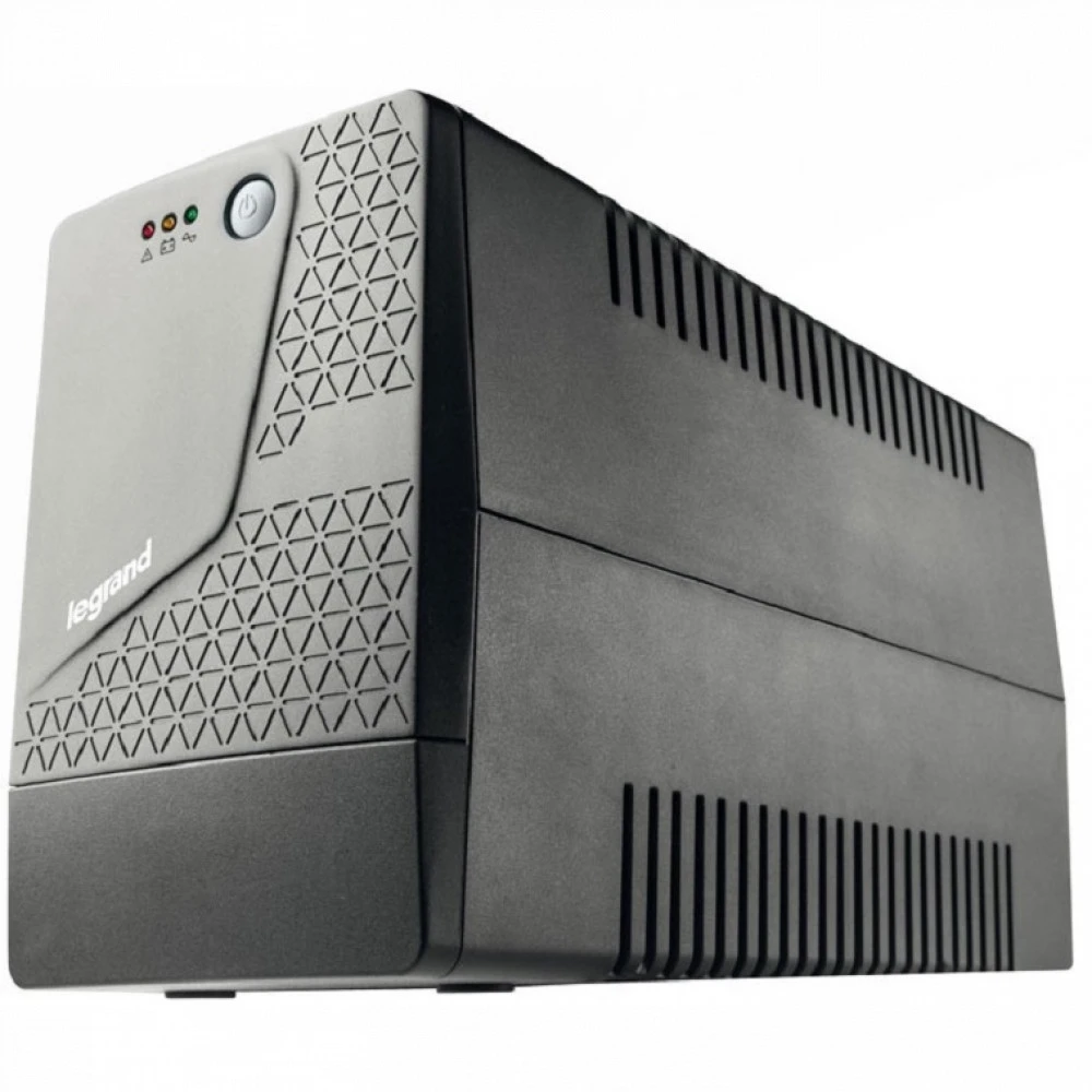 Источник бесперебойного питания Legrand Keor SPX 310301 Линейно-интерактивные, Напольный (Tower), 800 ВА, 480 Вт