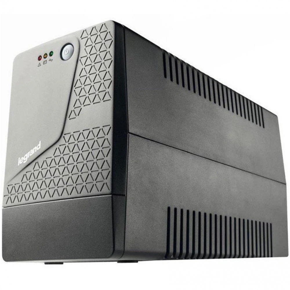 Источник бесперебойного питания Legrand Keor SPX 2000VA 310304 Линейно-интерактивные, Напольный (Tower), 2000 ВА, 1200 Вт