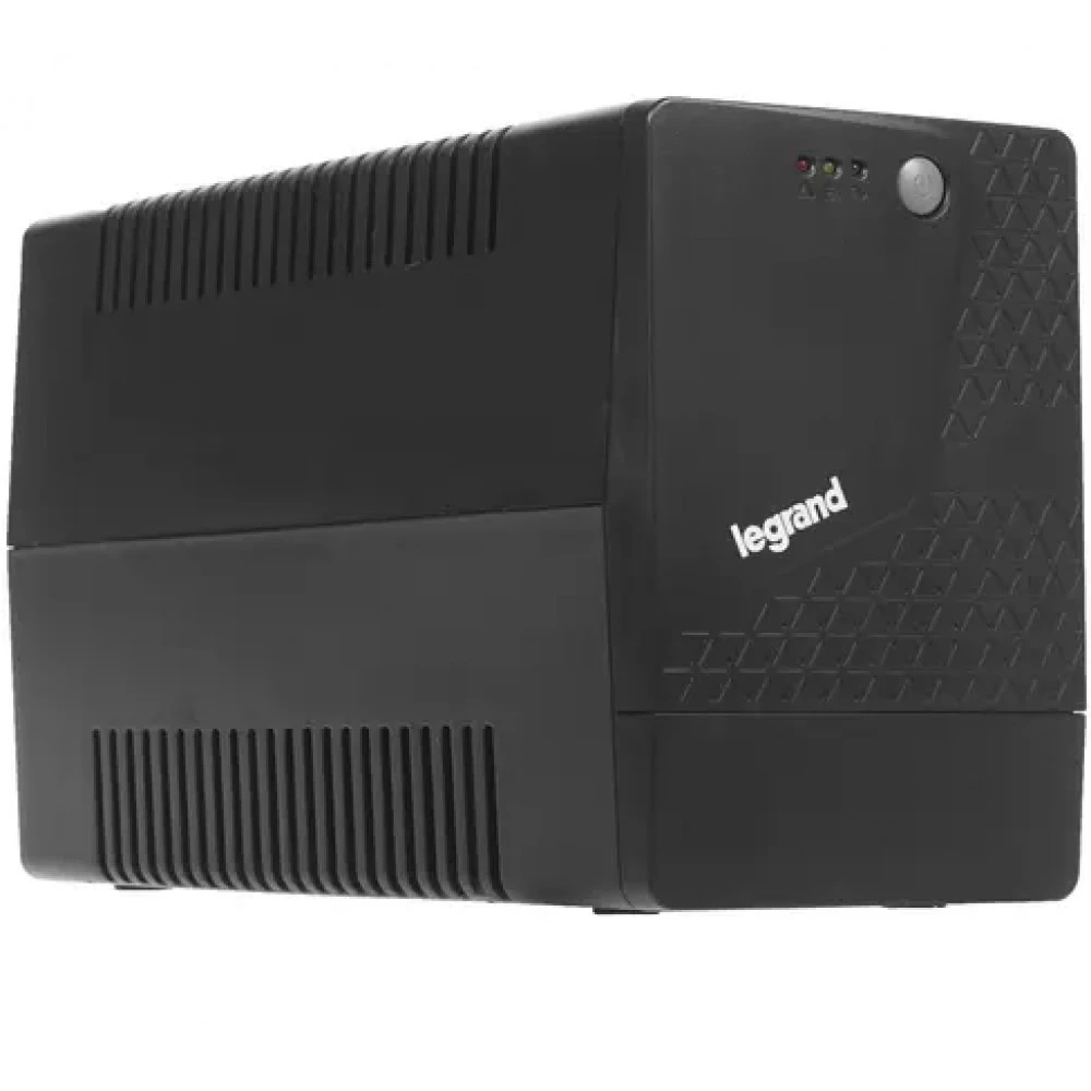 Источник бесперебойного питания Legrand Keor SPX 2000VA 310304 Линейно-интерактивные, Напольный (Tower), 2000 ВА, 1200 Вт